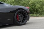 Ferrari 458 Italia on Forgiato Wheels (TEC 2.4) 2018 года